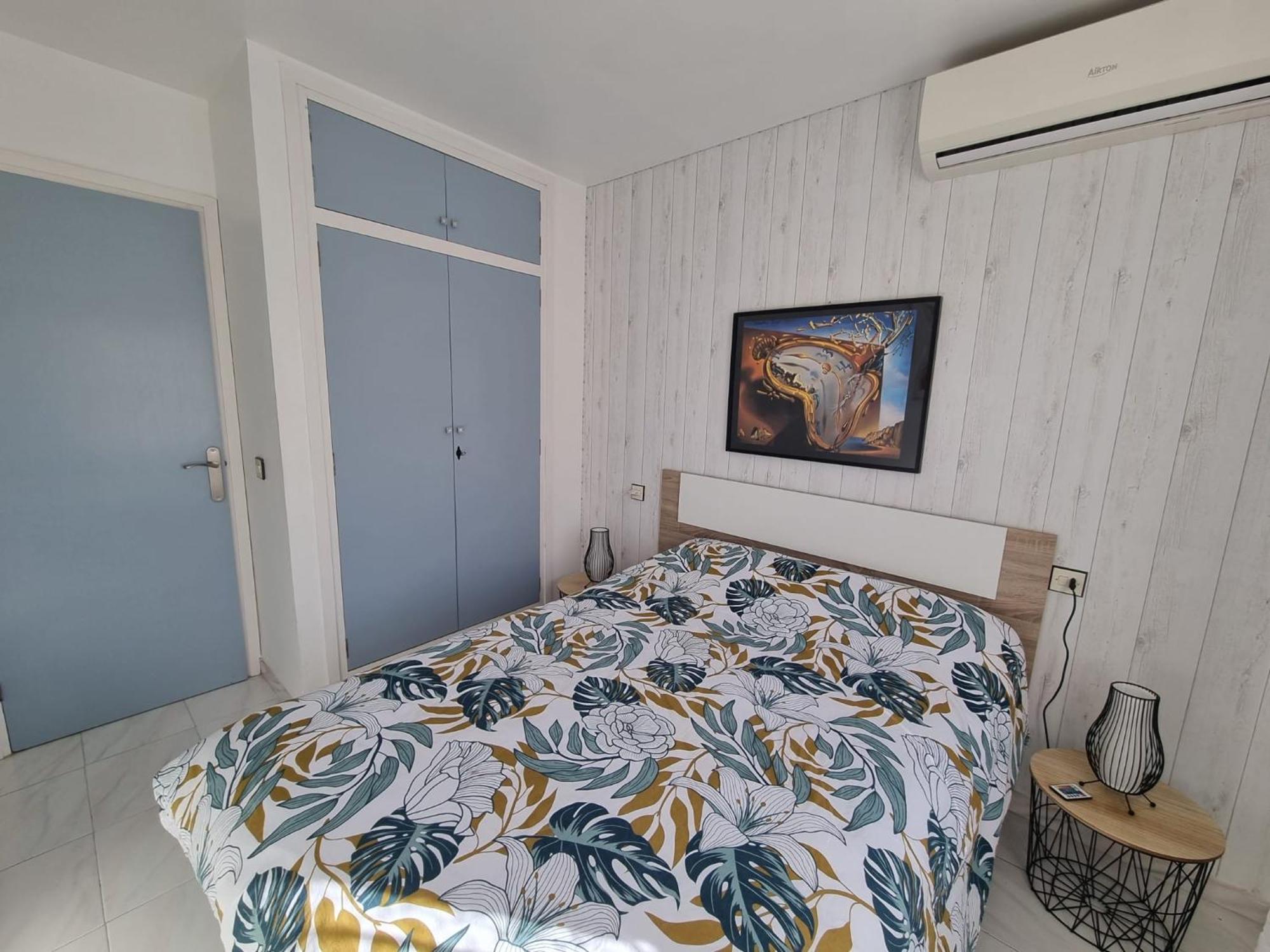 Lovely One Bedroom With Balcony Roses Exteriér fotografie