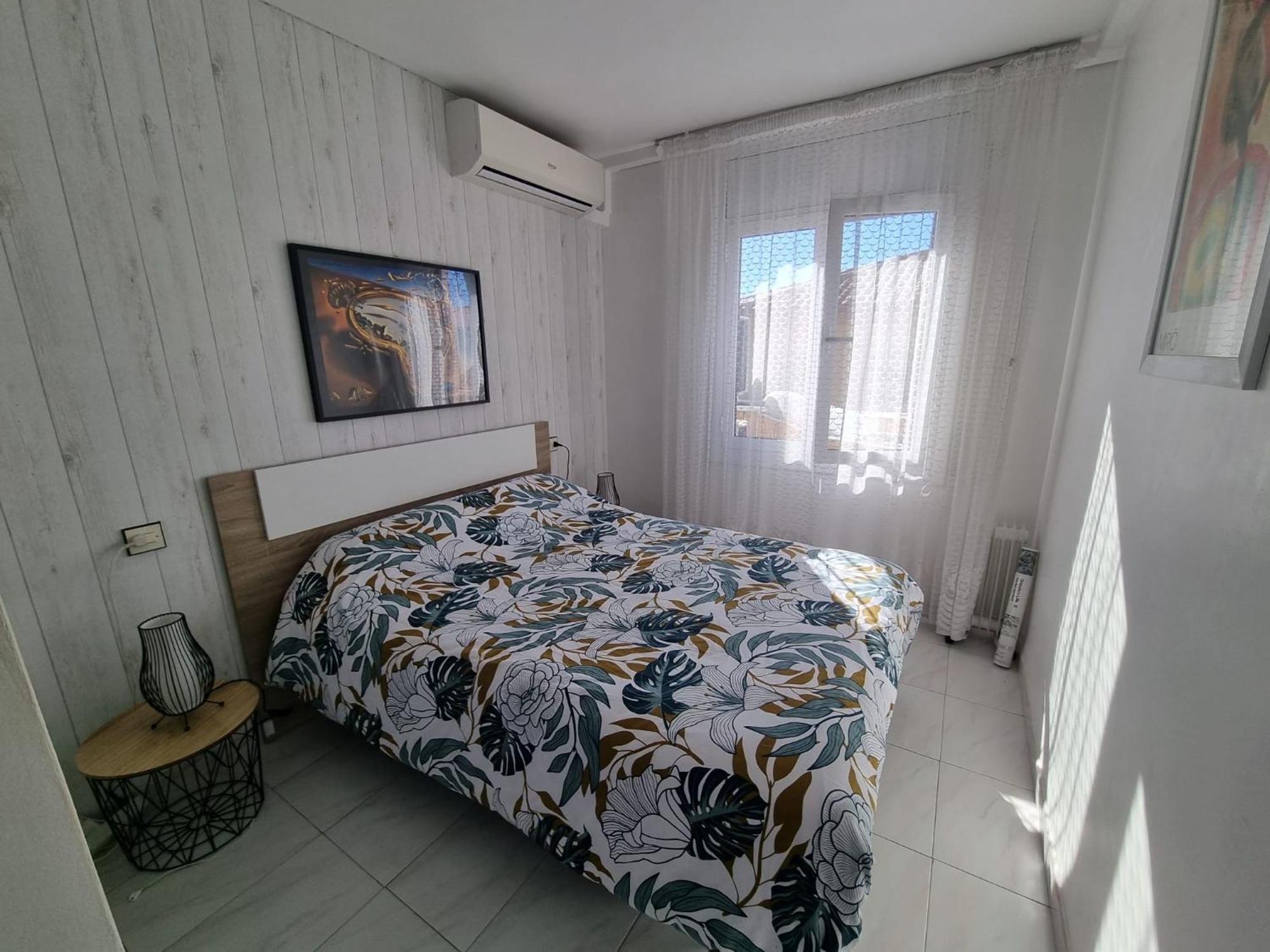 Lovely One Bedroom With Balcony Roses Exteriér fotografie